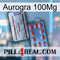 Aurogra 100Mg 36